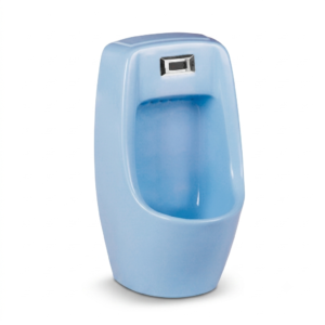 Kids Automatic Sensor Urinal | 302-S | Blue