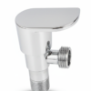 Angle Valve by Aurum Bath
