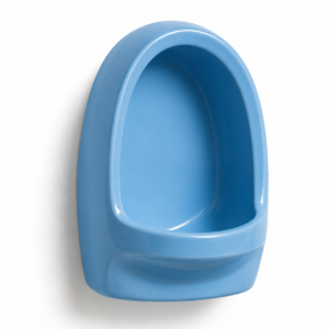 Kids Wall Hung Urinal | 303 | Blue