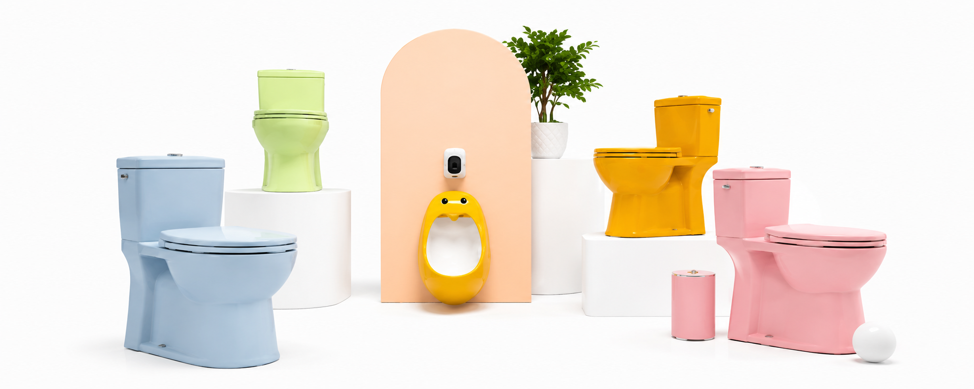 Best Children Sanitaryware by Aurum bath