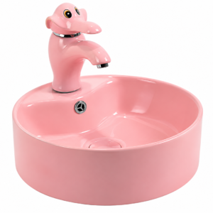Kids Wash Basin | 207 | Pink