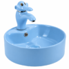 Kids Wash Basin | 207 | Blue - Thumbnail Image 1