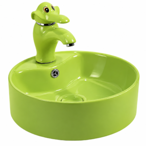 Kids Wash Basin | 207 | Green