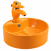 Kids Wash Basin | 207 | Orange - Thumbnail Image 1