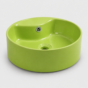 Kids Wash Basin | 207 | Green