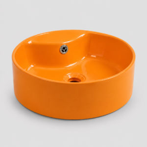 Kids Wash Basin | 207 | Orange