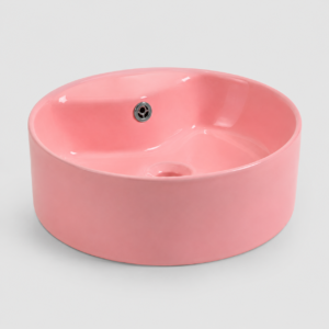 Kids Wash Basin | 207 | Pink