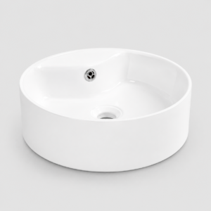 Kids-White-Art-Basin