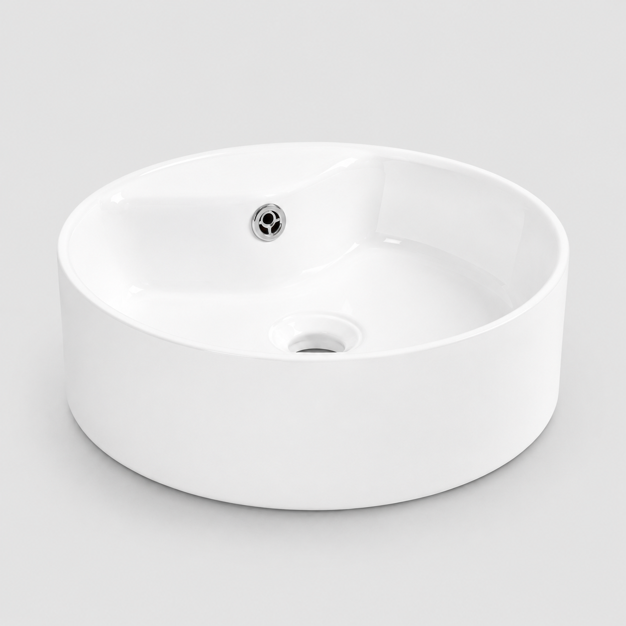 Kids-White-Art-Basin