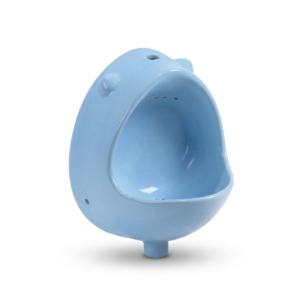 Children Wall Hung Urinal 304