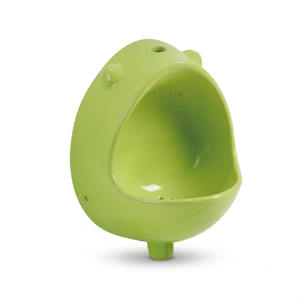 Children Wall Hung Urinal 304