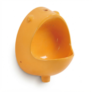 Children Wall Hung Urinal 304