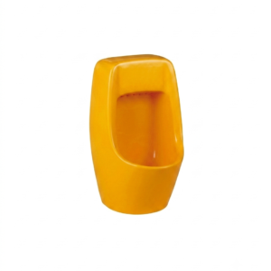 Kids Wall Hung Urinal | 302 | Orange
