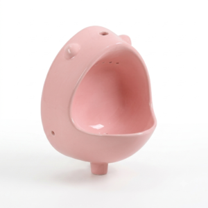 Children Wall Hung Urinal 304