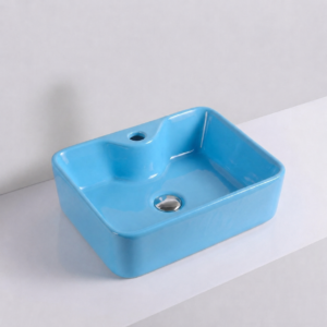 Kids Table Top Basin | 210 | Blue