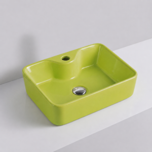 Kids Table Top Basin | 210 | Green