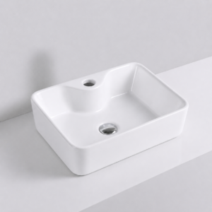 Kids Table Top Basin | 210 | White