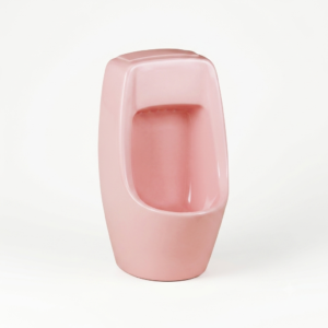 Kids Wall Hung Urinal | 302 | Pink