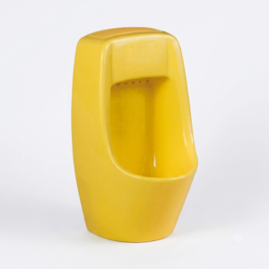 Kids Wall Hung Urinal | 302 | Yellow