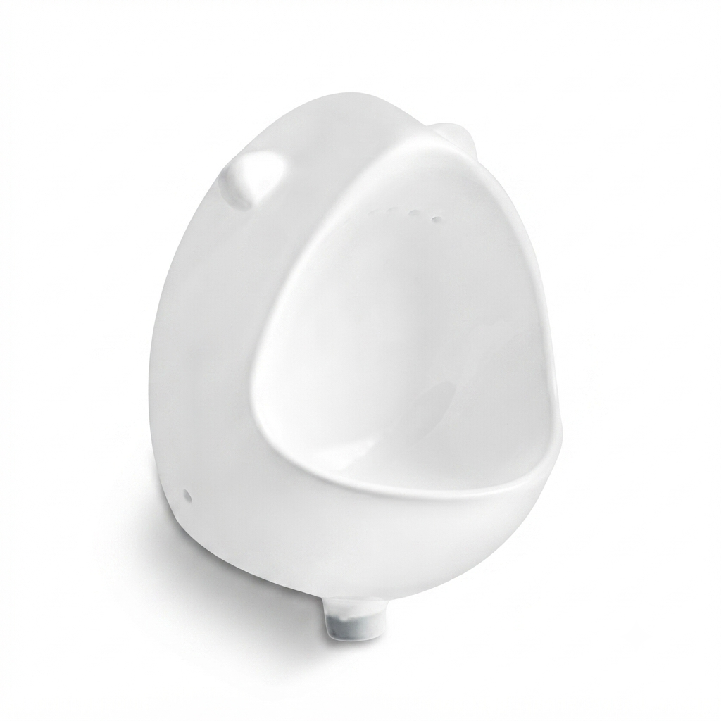 Children Wall Hung Urinal 304