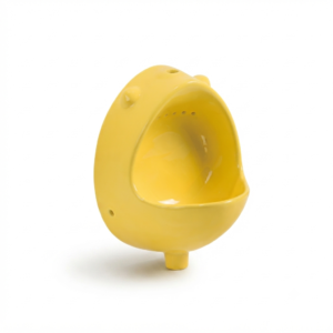 Children Wall Hung Urinal 304