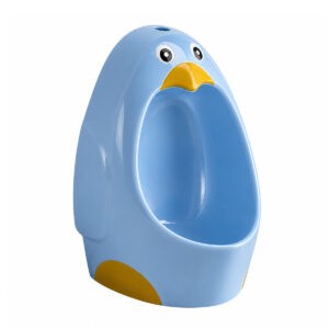 Kids Wall-Hung Urinal | 301 | Blue