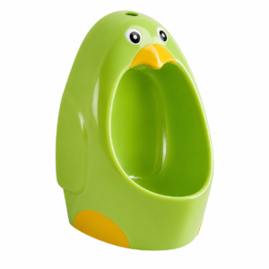 Kids Wall-Hung Urinal | 301 | Green