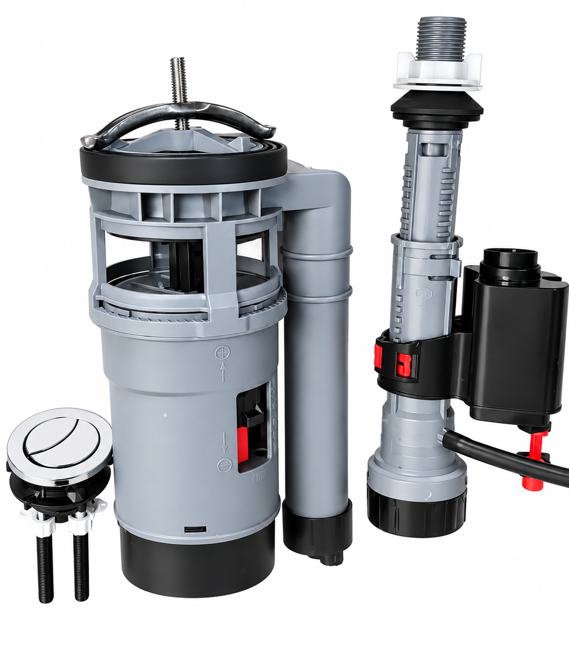 Flush Tank Internal Fitting Set - Image 1
