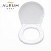 Children Toilet Seat Cover White - Thumbnail Image 1