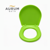 Children Seat Cover Green - Thumbnail Image 1
